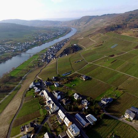 Moselie Ferienwohnung Kinheim Mosel Экстерьер фото