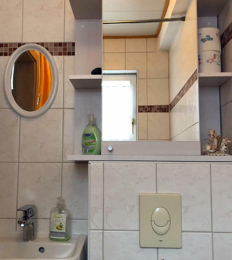 Moselie Ferienwohnung Kinheim Mosel Экстерьер фото