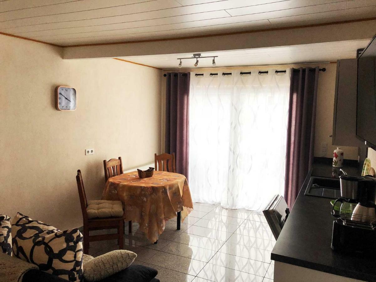 Moselie Ferienwohnung Kinheim Mosel Экстерьер фото