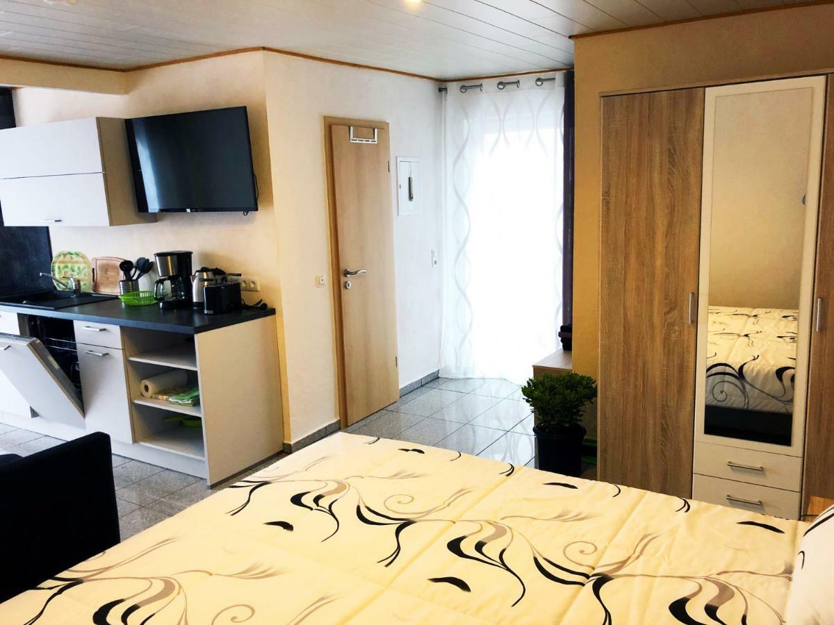 Moselie Ferienwohnung Kinheim Mosel Экстерьер фото