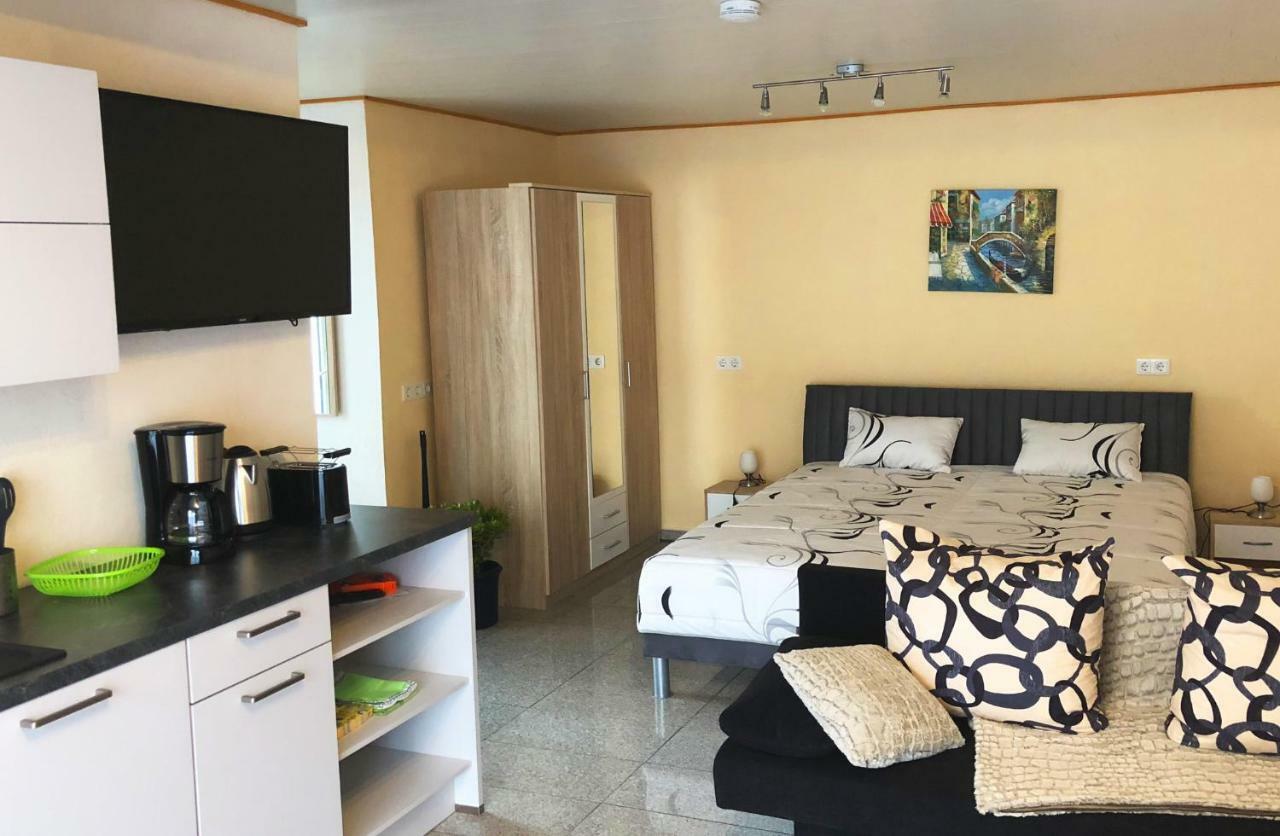 Moselie Ferienwohnung Kinheim Mosel Экстерьер фото